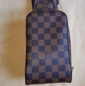 Louis Vuitton  Geronimos